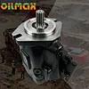 Гидронасос CASE 87442128 OM-A10VNO85/53L